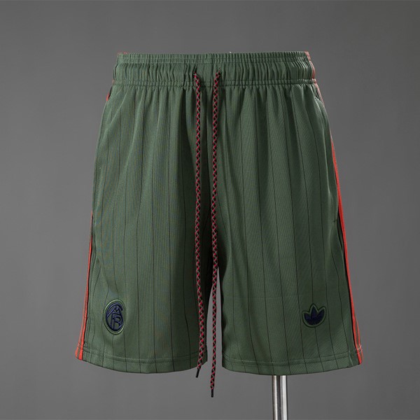 Pantalon Bayern Munich Terrace Icons 2026